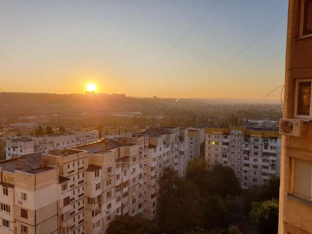 Апартаменты str Ismail Кишинёв Chisinau 98-2 Кишинёв-38