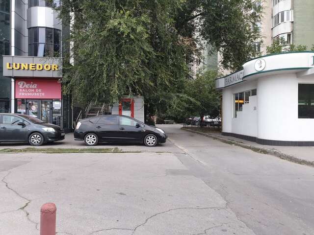 Апартаменты str Ismail Кишинёв Chisinau 98-2 Кишинёв-39